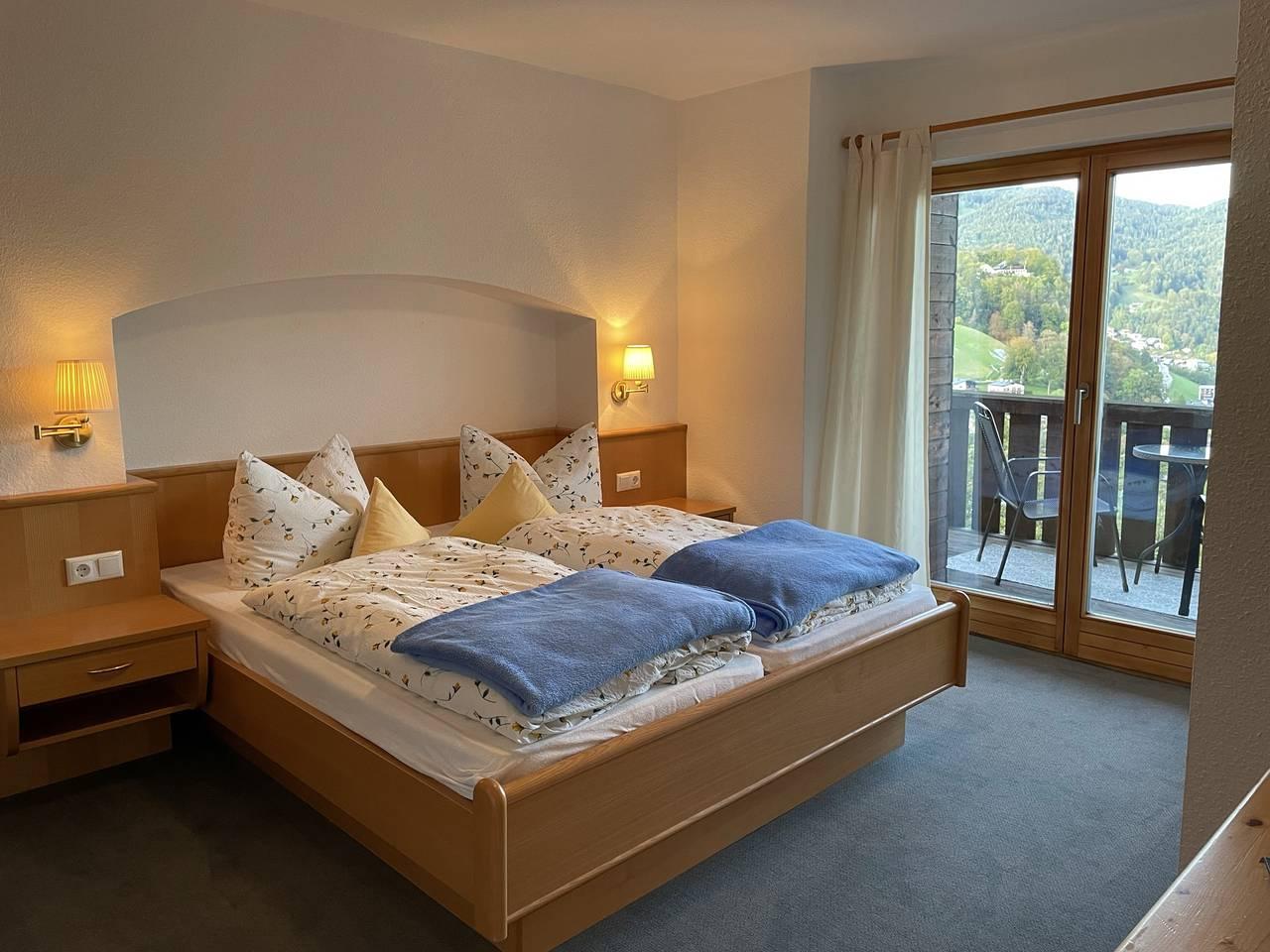 Vakantieappartement in Opper-Beieren, Duitsland voor 2 personen foto 4