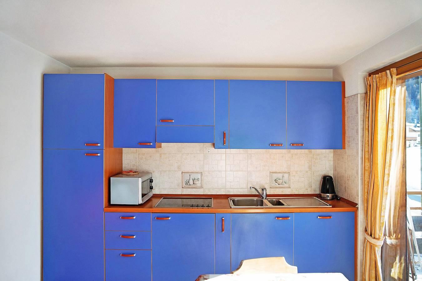 Vakantieappartement in Livigno, Italië voor 6 personen foto 9