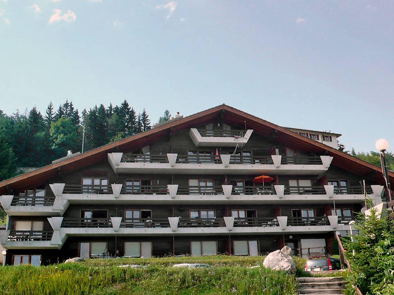 Vakantieappartement in Les Rasses (Jura), Sainte-Croix (Zwitserland), Zwitserland voor 2 personen foto 19