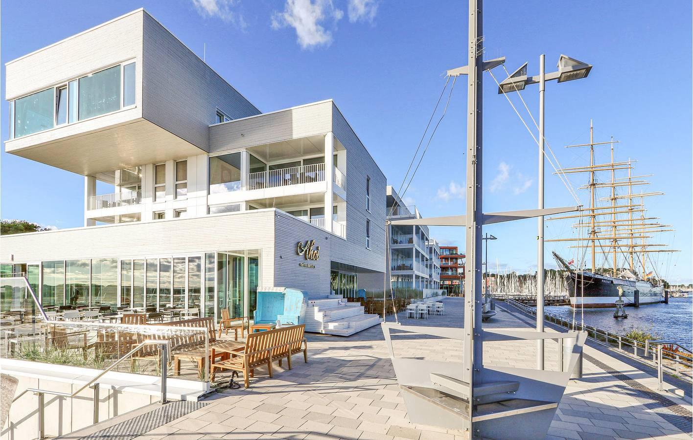 Vakantieappartement in Lübeck, Duitsland voor 2 personen foto 18
