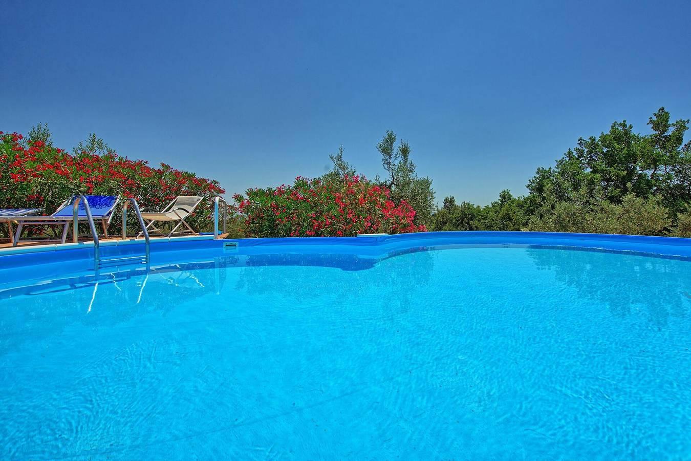 Vakantiehuis in Chianti, Italië voor 6 personen foto 13