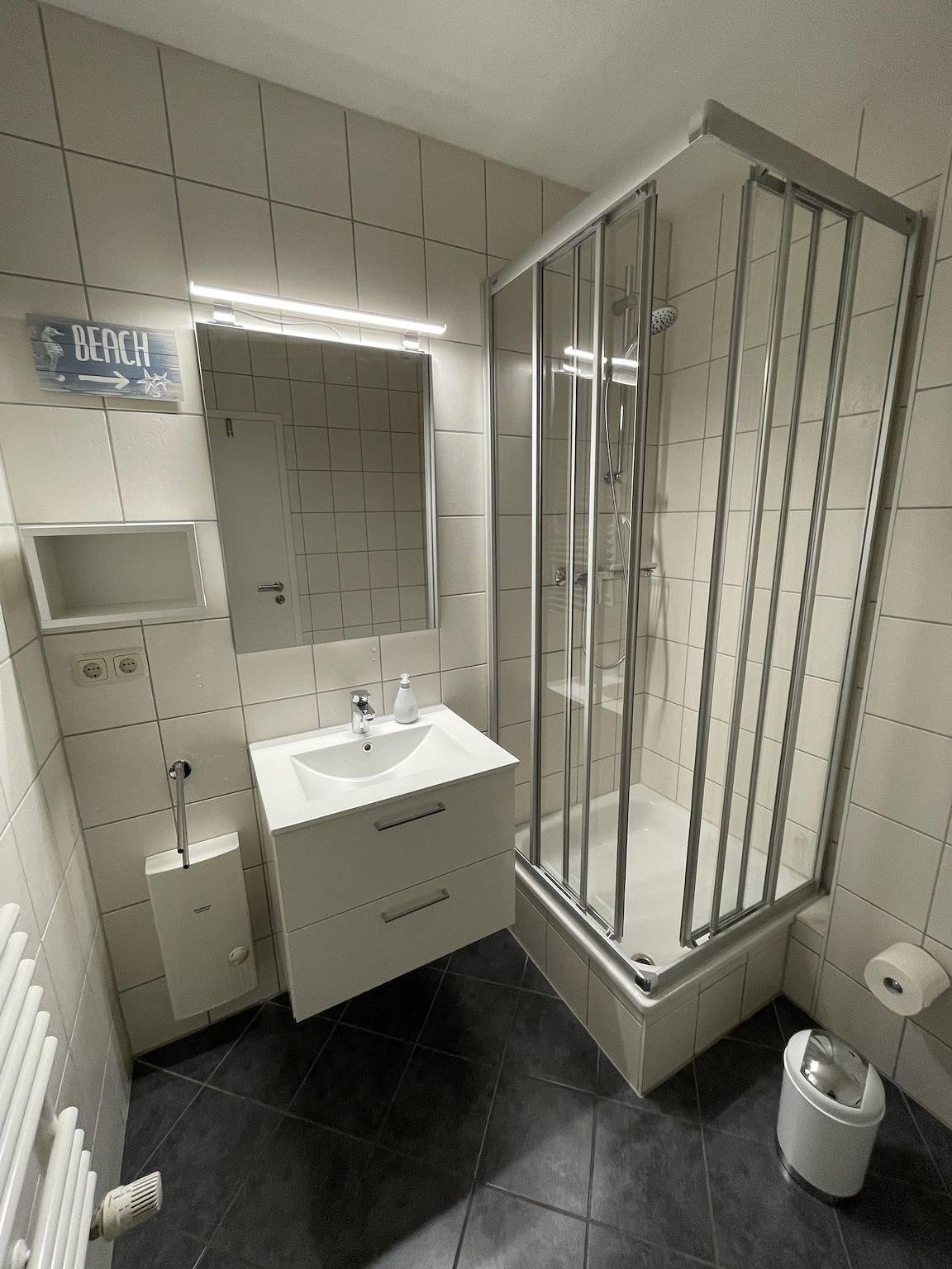 Vakantieappartement in Kühlungsborn, Duitsland voor 4 personen foto 9