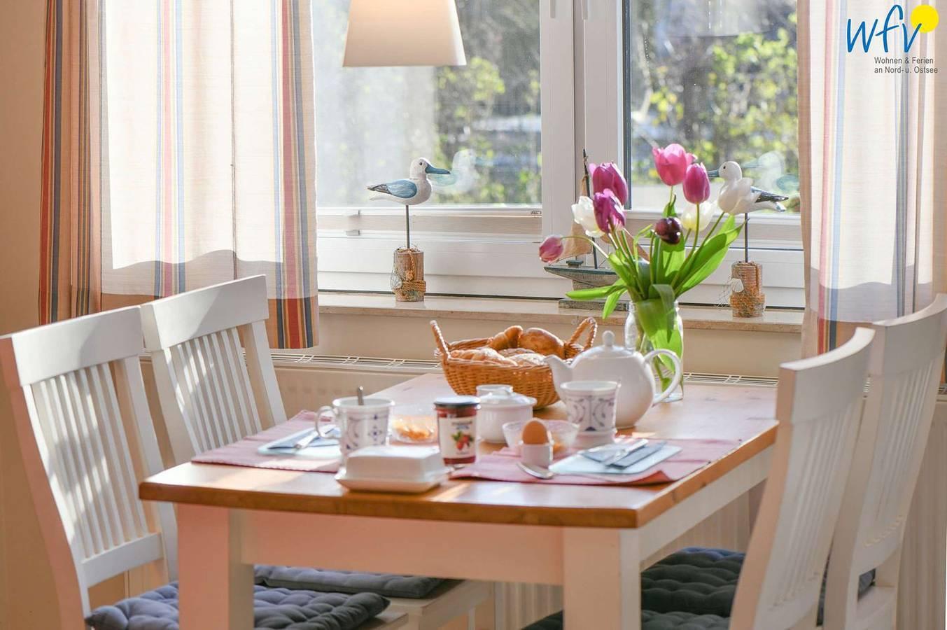 Vakantieappartement in Rügen, Duitsland voor 2 personen foto 9