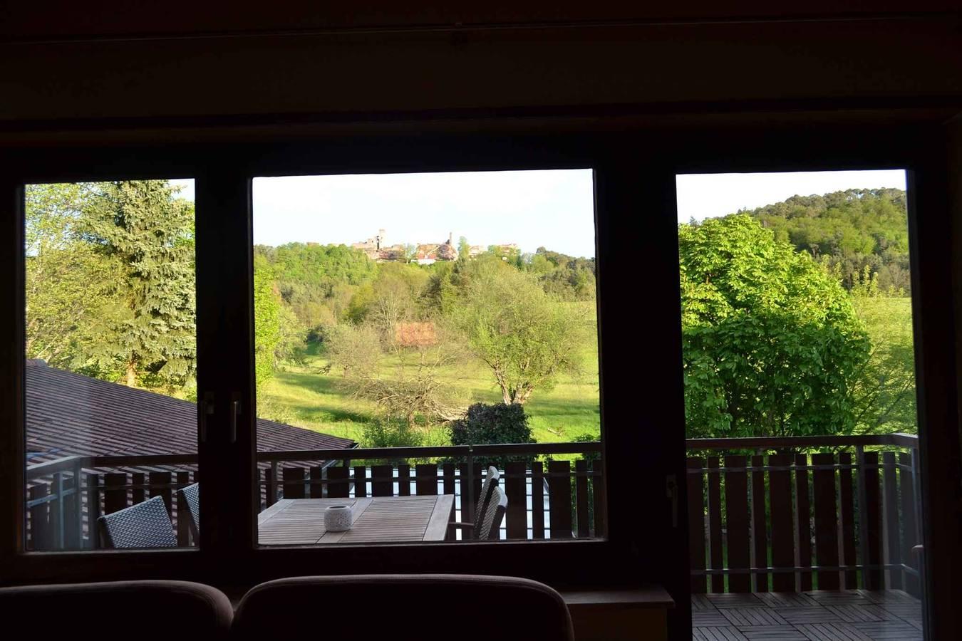 Vakantieappartement in Dahn, Duitsland voor 7 personen foto 4