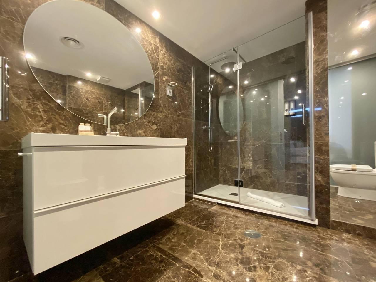 Vakantieappartement in Madrid, Spanje voor 2 personen foto 7