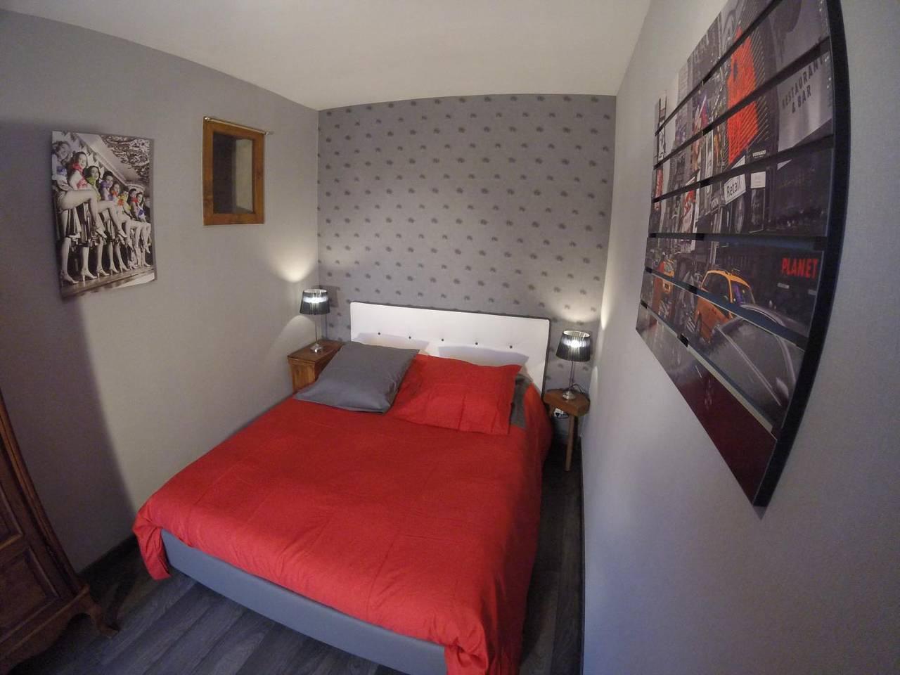 Vakantiehuis in Gerponville, Frankrijk voor 4 personen foto 16