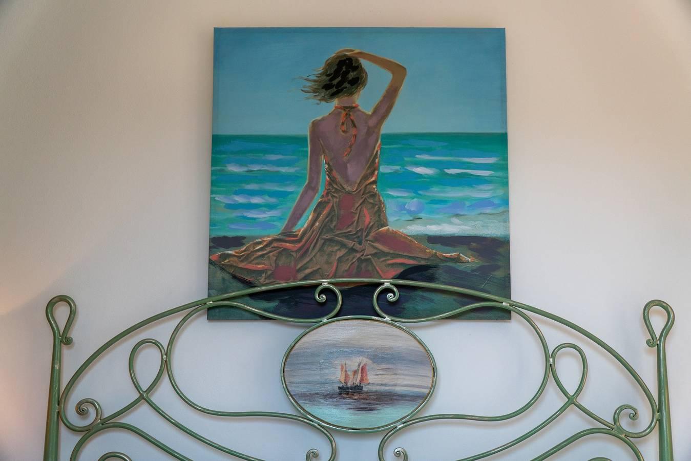 Vakantieappartement in Paxos foto 8