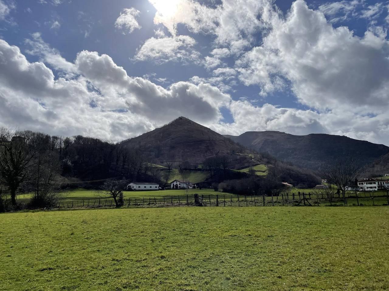 Bastanondo in Bidarray, Frankrijk voor 8 personen foto 24