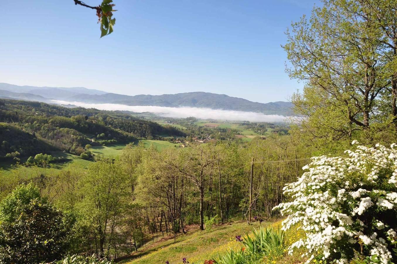 Vakantiehuis in Vicchio, Italië voor 2 personen foto 14