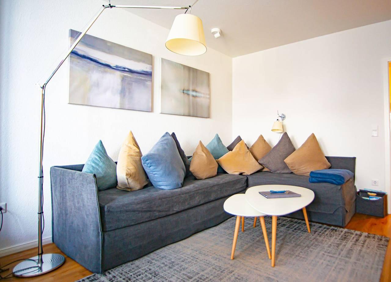 Vakantieappartement in Waddenzee, Duitsland voor 5 personen foto 3