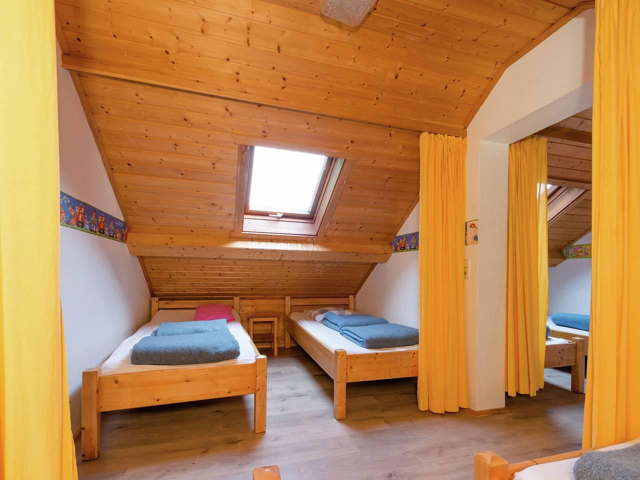 Vakantiehuis in Gouvy, België voor 50 personen foto 12