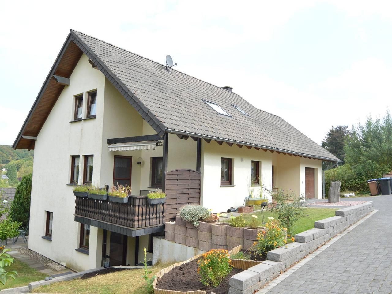 Vakantiehuis in Üxheim, Duitsland voor 2 personen foto 3