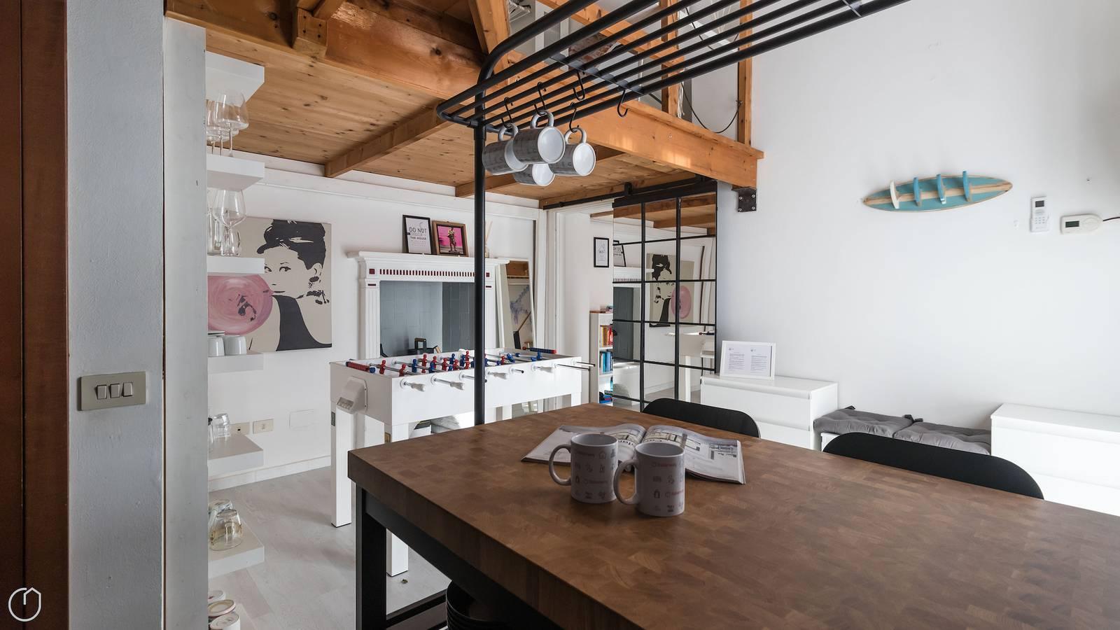 Vakantieappartement in Milaan, Italië voor 4 personen foto 10