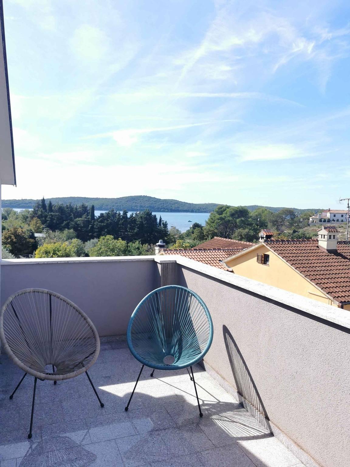 Vakantieappartement in Medulin, Kroatië voor 5 personen foto 7