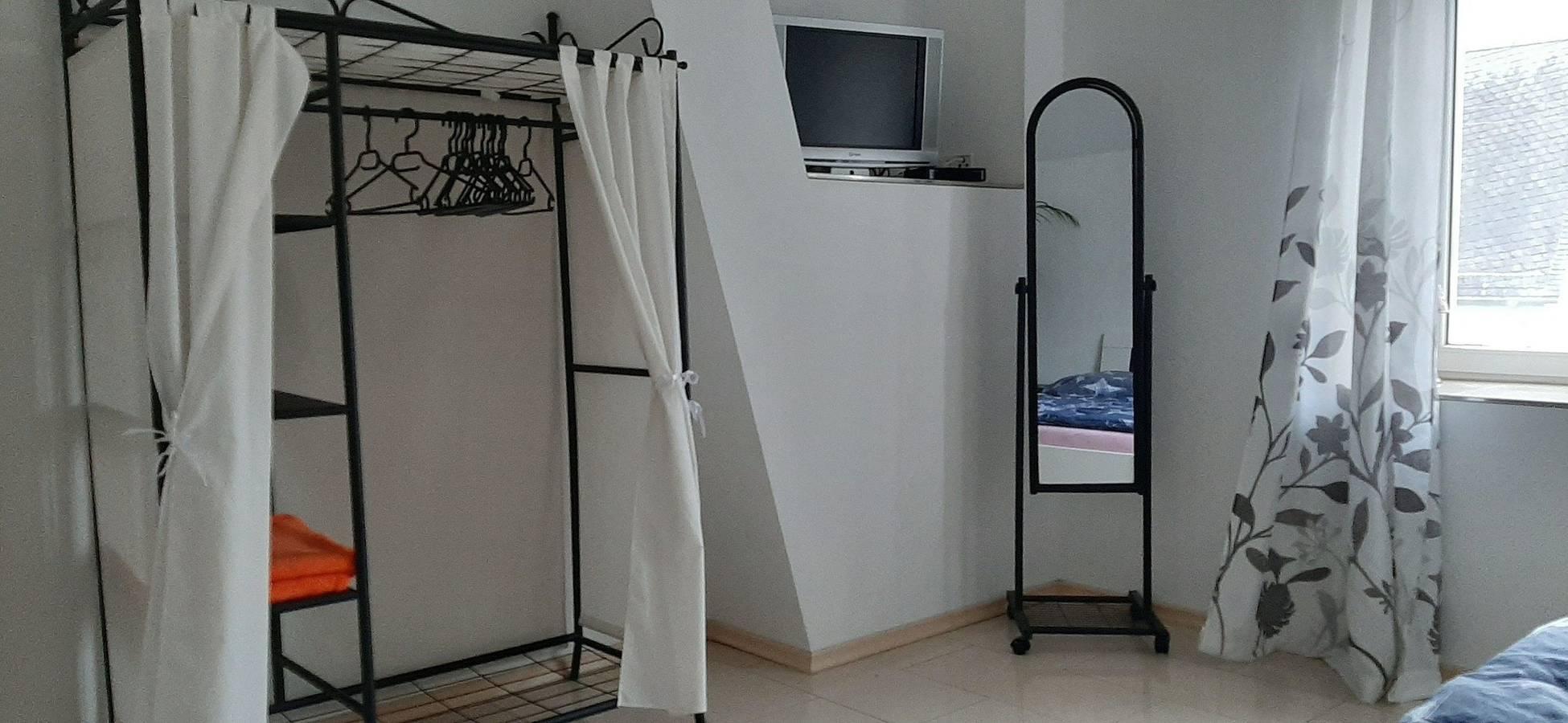 Vakantieappartement in Leipzig, Duitsland voor 7 personen foto 10