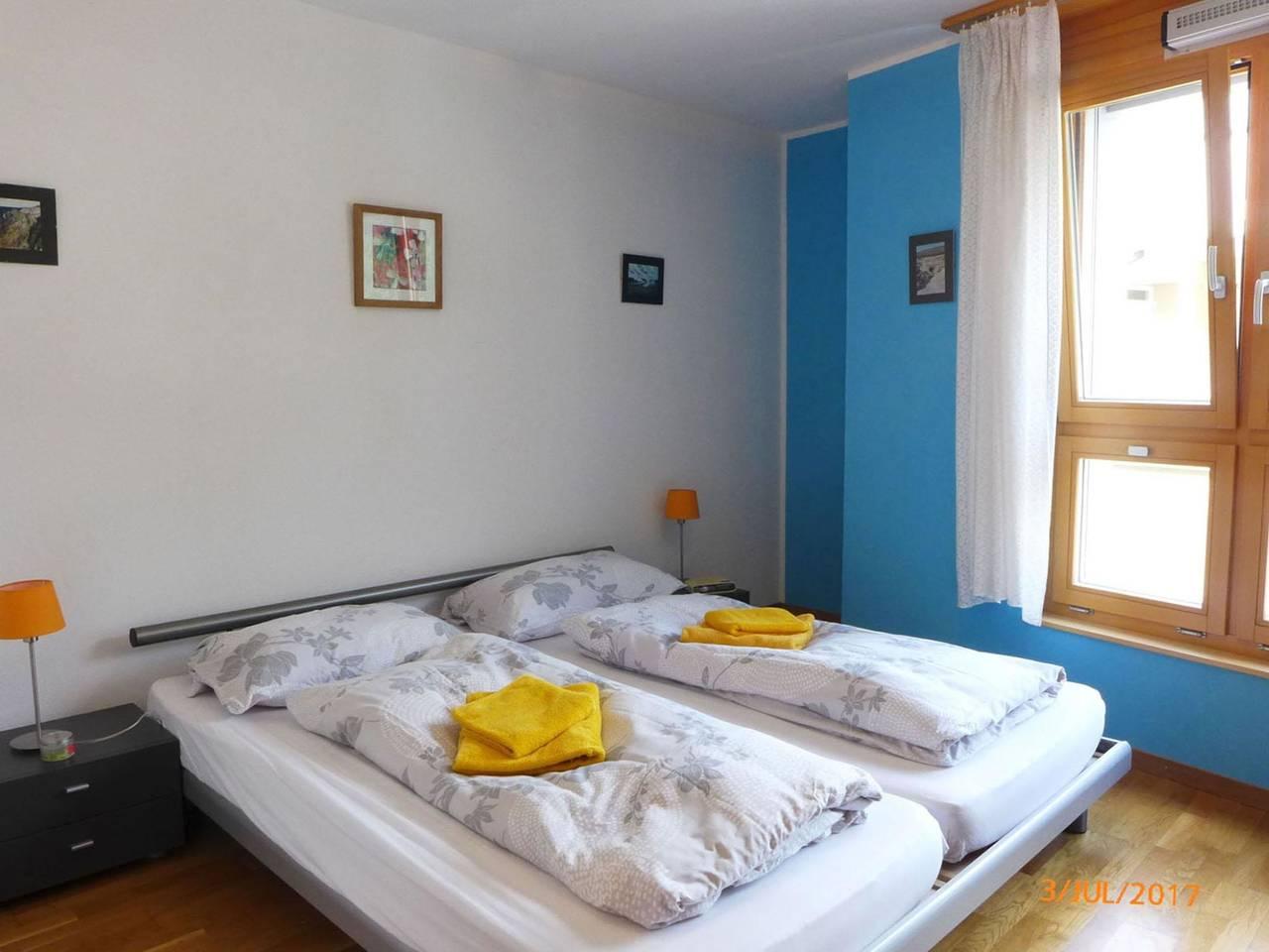 Vakantieappartement in Engelberg, Zwitserland voor 4 personen foto 15