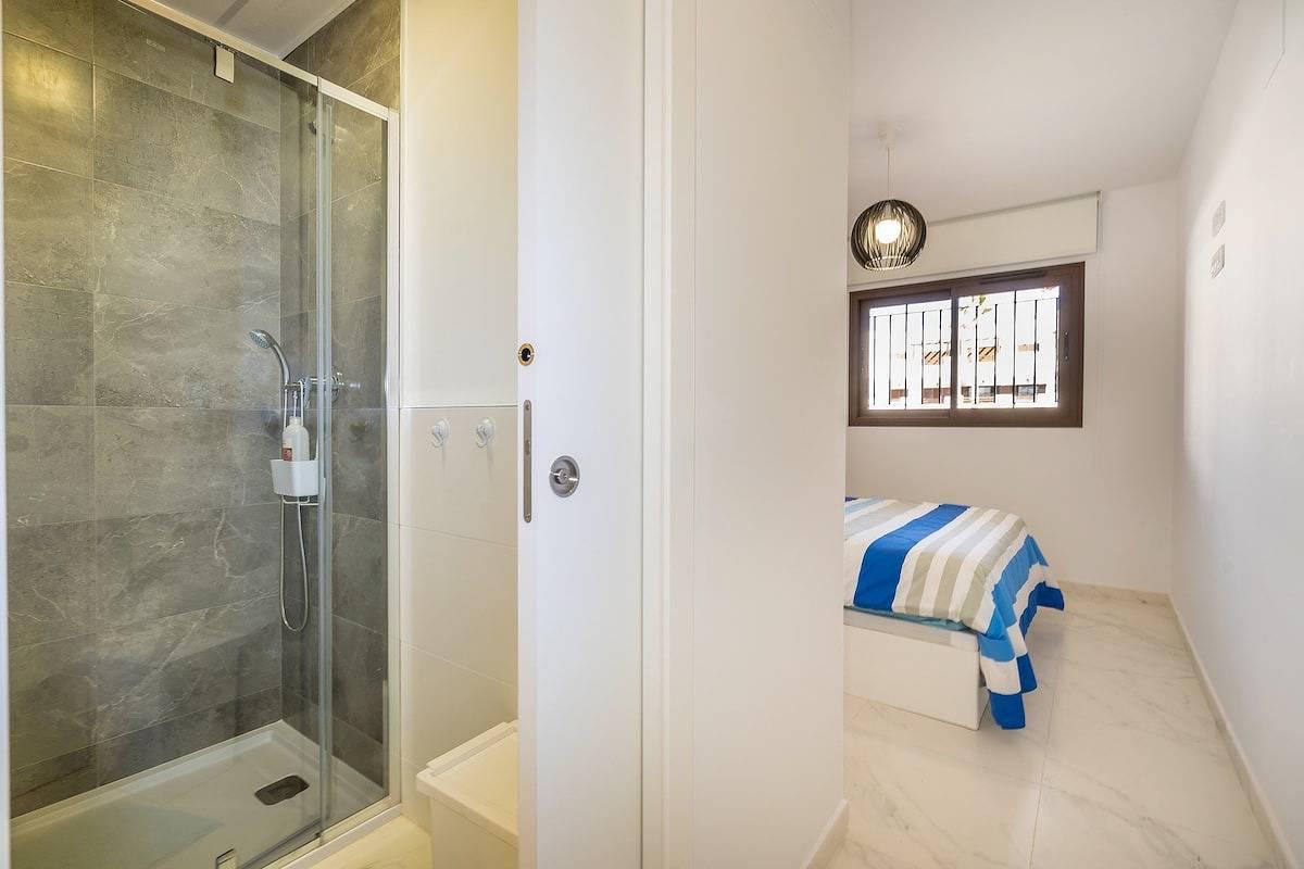 Vakantieappartement in Pulpí, Spanje voor 4 personen foto 13