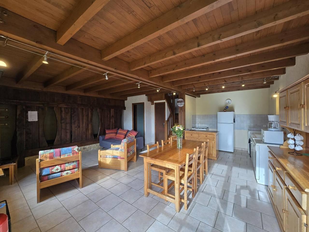 Vakantiehuis in Dordogne, Frankrijk voor 6 personen foto 5