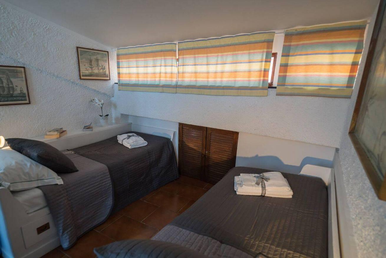 Vakantieappartement met hond toegestaan in Vernazza, Vernazza Gemeente, Italië voor 2 personen foto 19