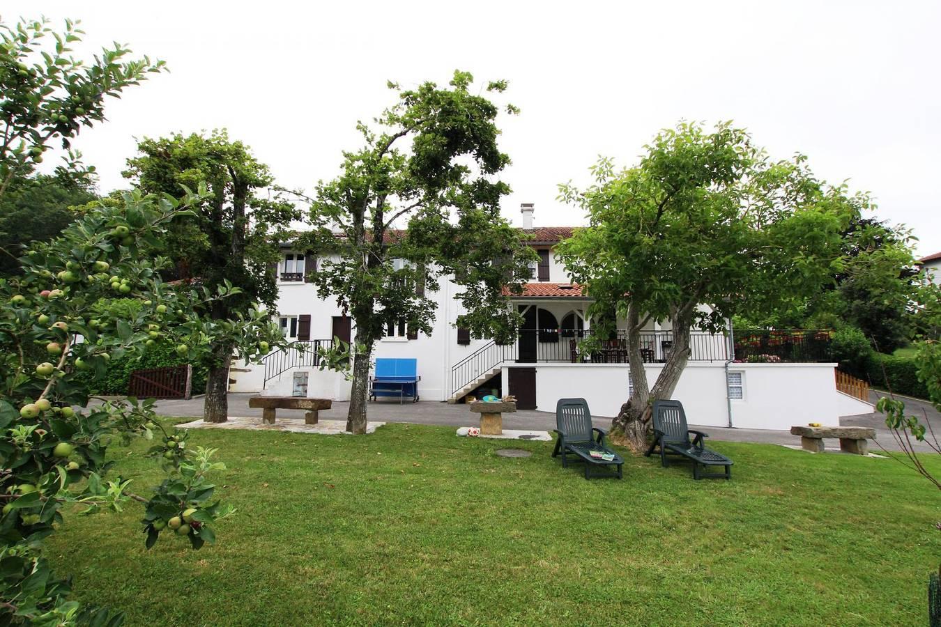 Vakantiehuis in Pyreneeën, Frankrijk voor 10 personen foto 18