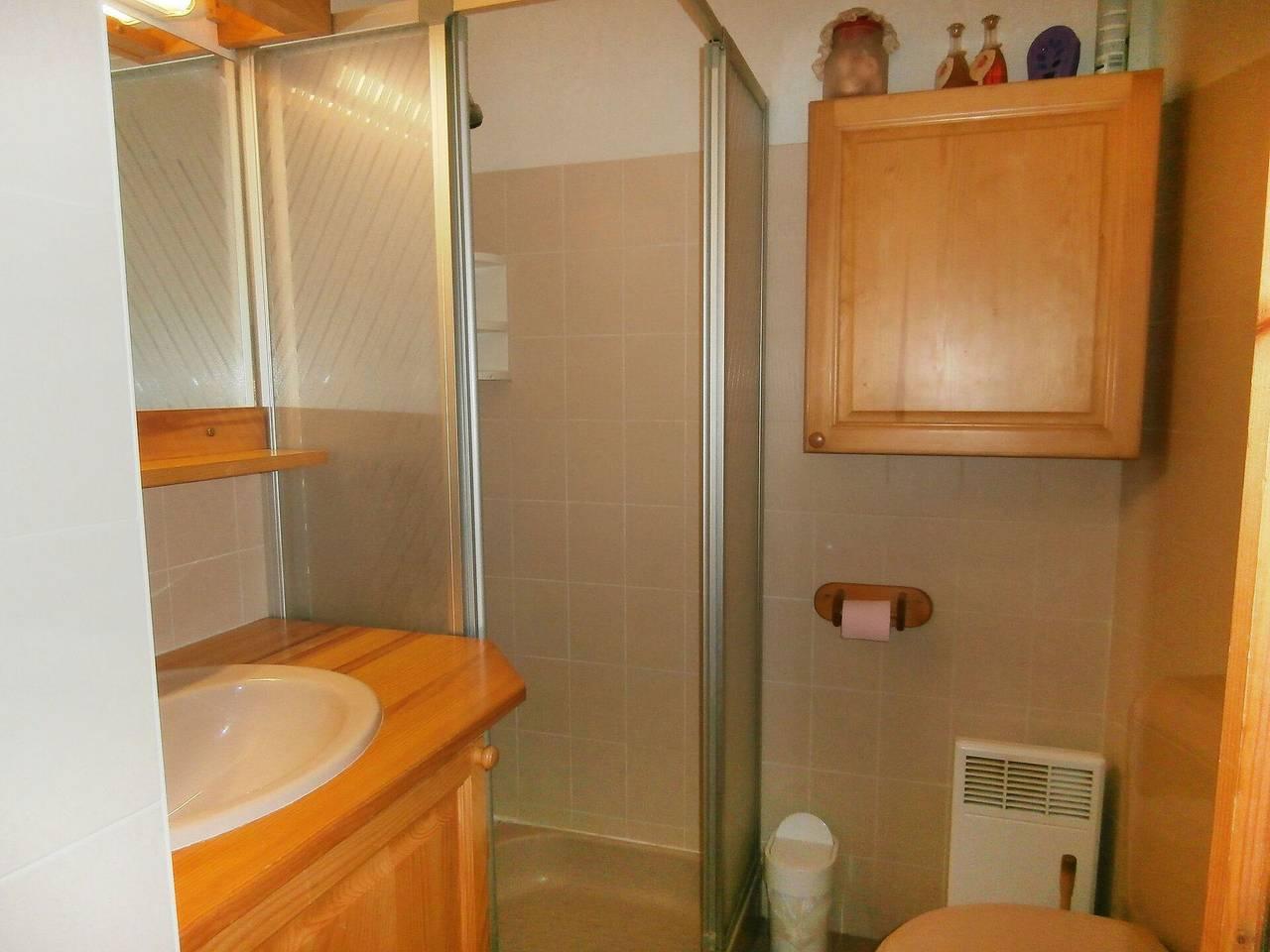 Vakantieappartement in Rhône-Alpes, Frankrijk voor 4 personen foto 18
