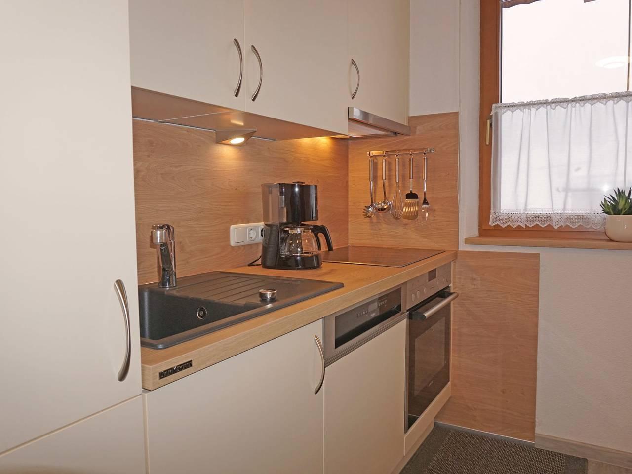 Vakantieappartement in Meer, Oostenrijk voor 4 personen foto 18