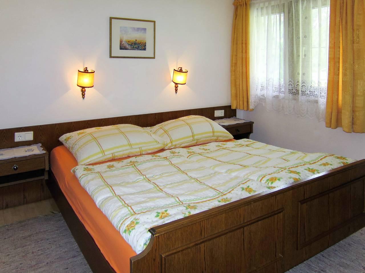 Vakantieappartement in Ötztal foto 13