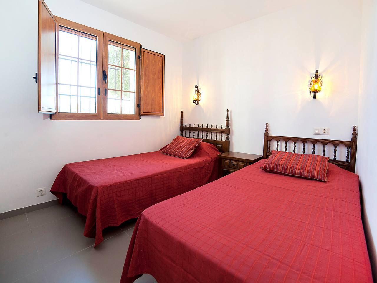 Els Pins in Benissa, Spanje voor 10 personen foto 18