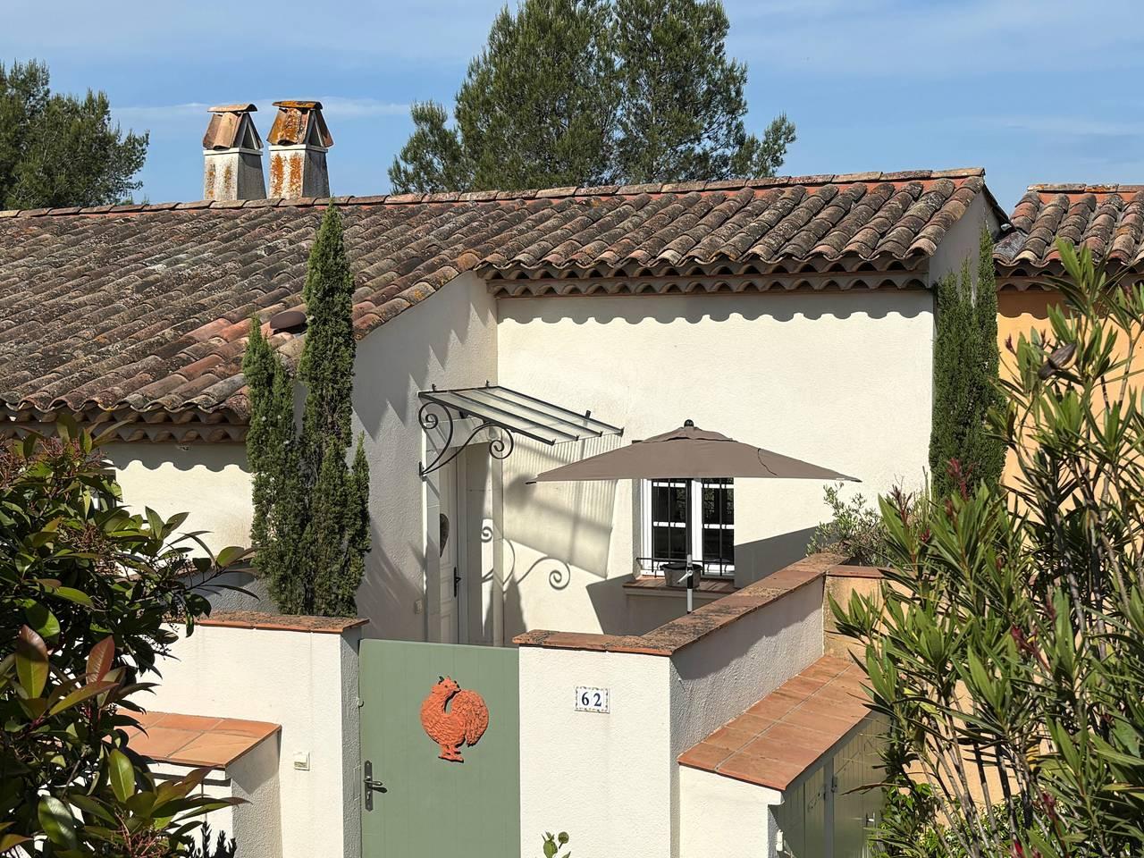Vakantiehuis in Var, Frankrijk voor 4 personen foto 3