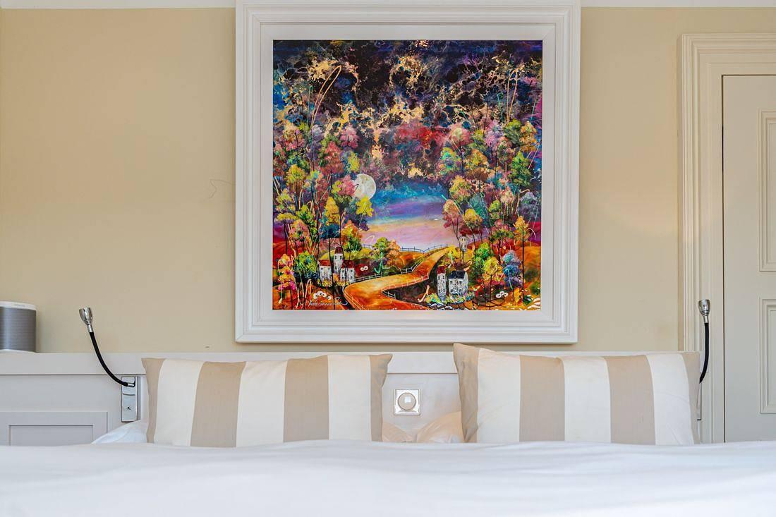 Vakantieappartement in Sylt, Duitsland voor 4 personen foto 9