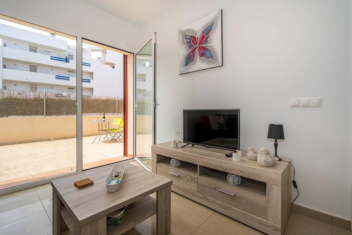 Vakantieappartement in Orihuela, Spanje voor 4 personen foto 5