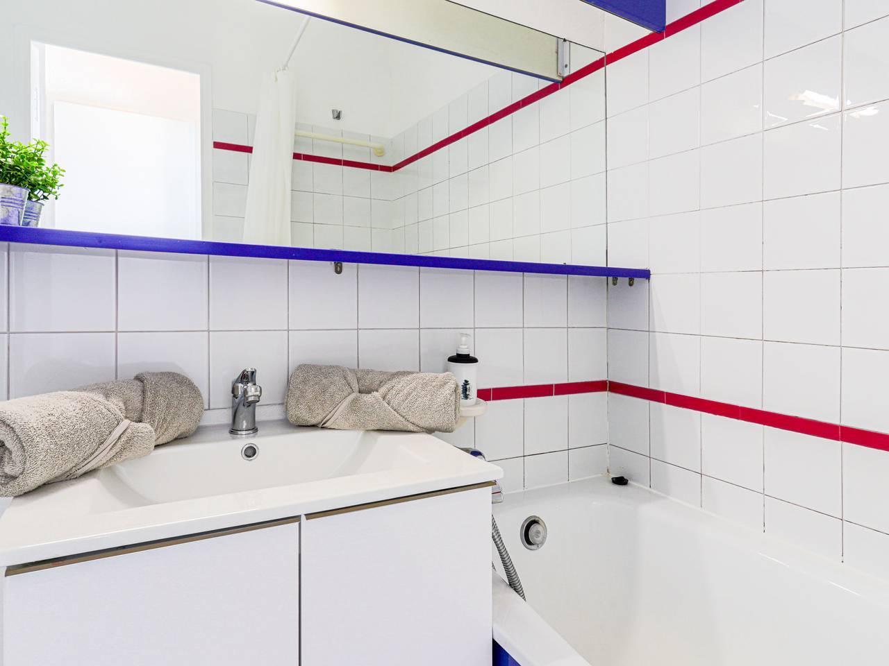 Vakantieappartement in Zee-Alpen, Frankrijk voor 4 personen foto 17