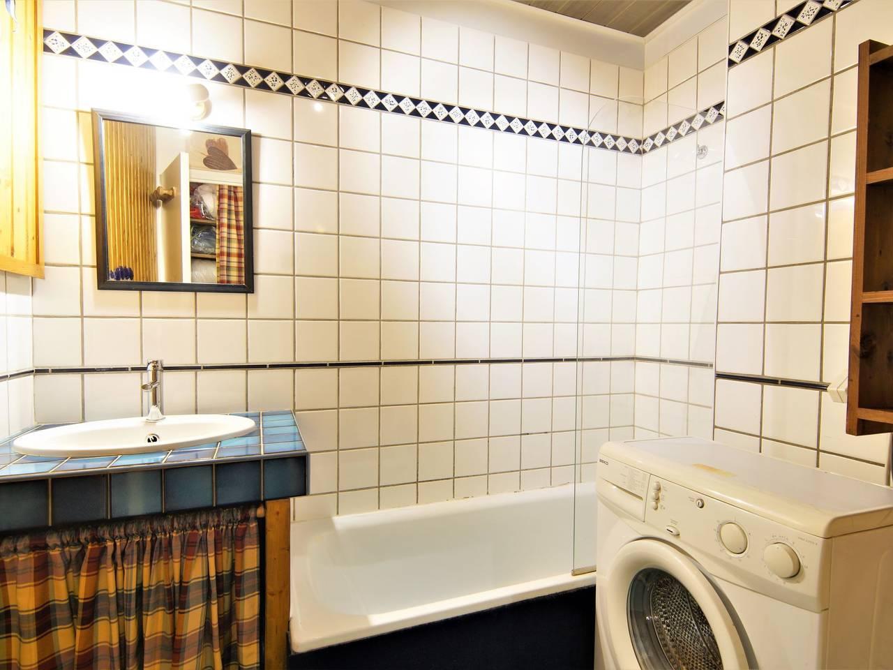 Vakantieappartement in Chamonix, Frankrijk voor 4 personen foto 11