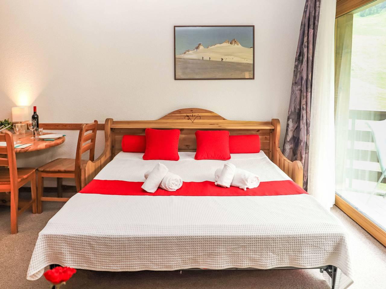 Vakantieappartement in Nendaz, Zwitserland voor 4 personen foto 16