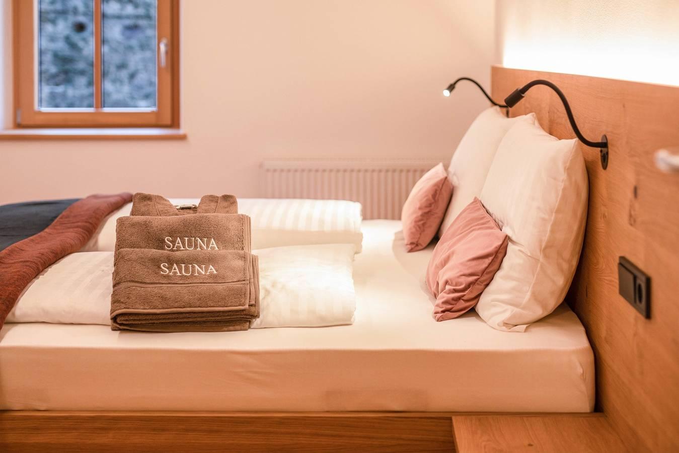 Vakantieappartement in Zuid-Tirol, Italië voor 4 personen foto 12