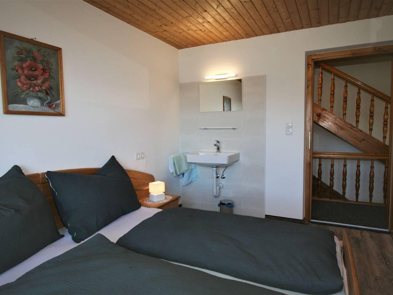 Vakantieappartement in Zillertal, Oostenrijk voor 10 personen foto 12