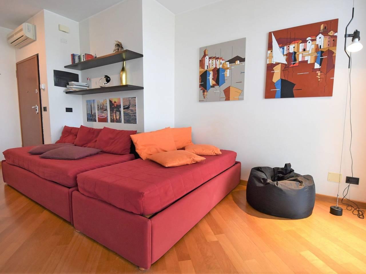 Venezia Giudecca 830 - Judeca Nova 830.2 in Venetië, Provincie Venetië, Italië voor 3 personen foto 21
