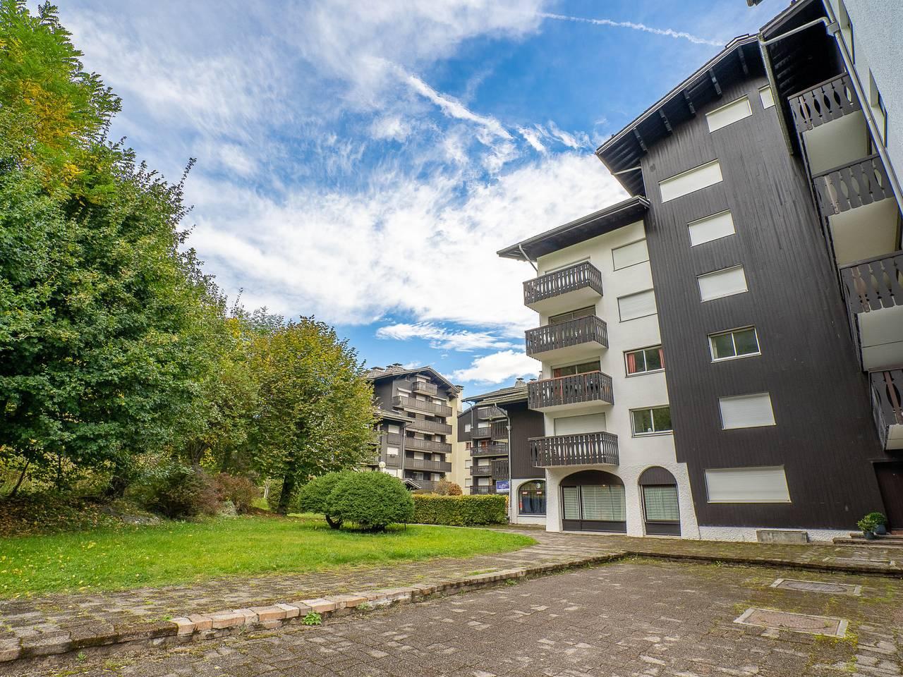 Clos du Savoy in Brevent-Flegere, Chamonix, Frankrijk voor 4 personen foto 21