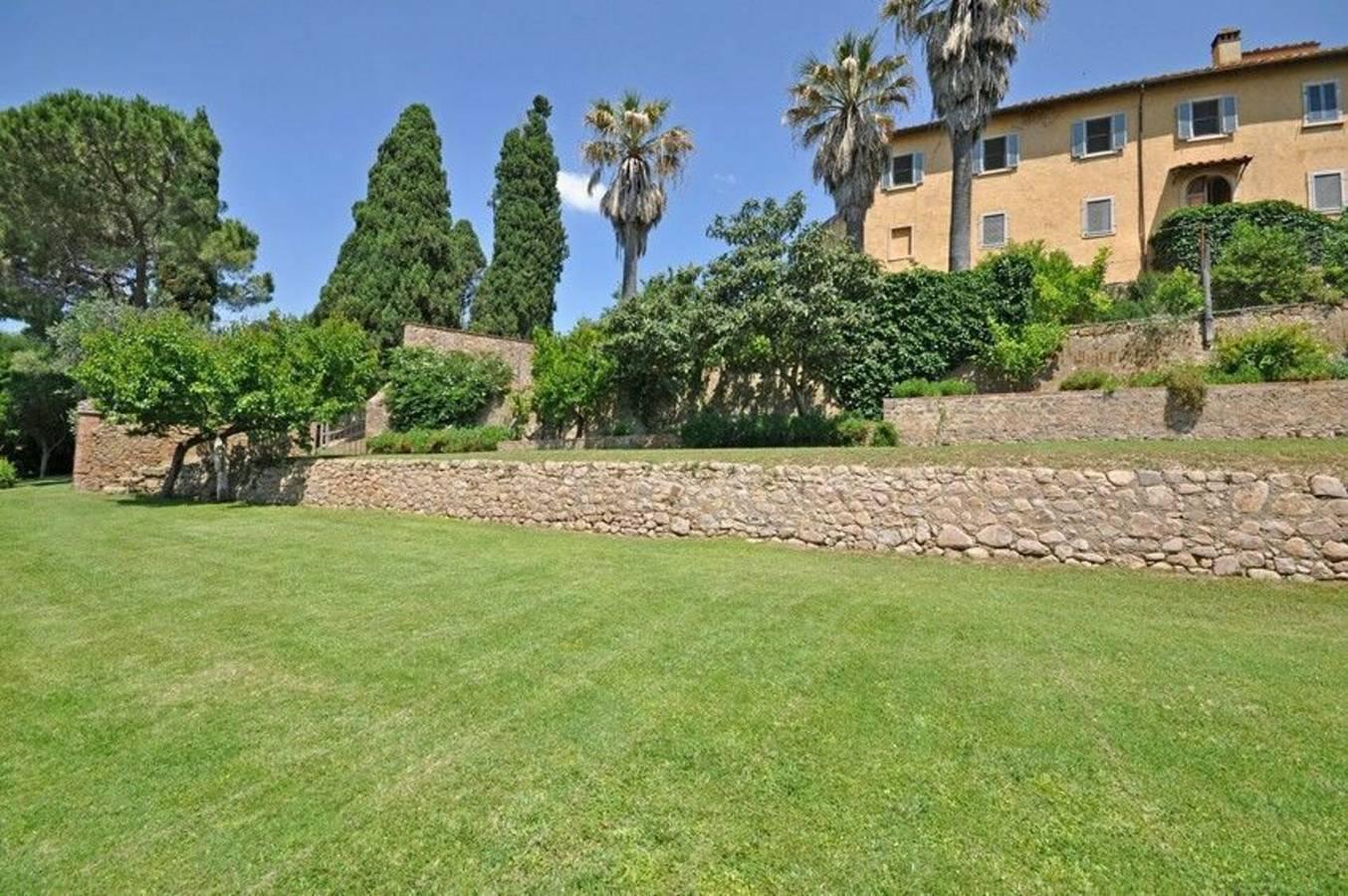 Vakantiehuis in Tuscia, Italië voor 13 personen foto 6