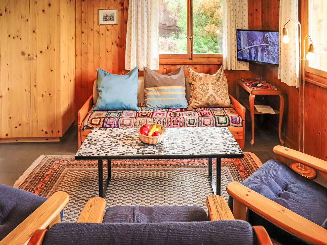 Vakantiehuis in Nendaz, Zwitserland voor 6 personen foto 13
