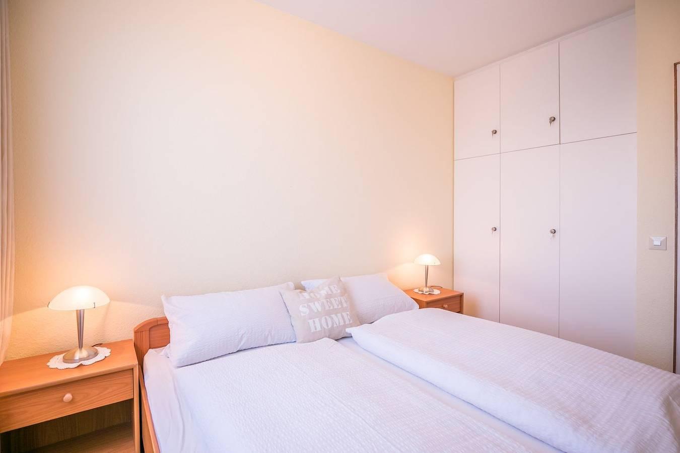 Vakantieappartement in Büsum, Duitsland voor 2 personen foto 10