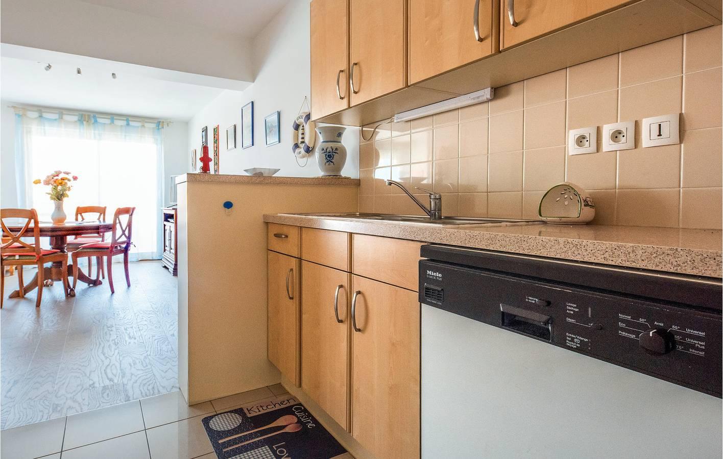 Vakantieappartement in Royan, Frankrijk voor 4 personen foto 7
