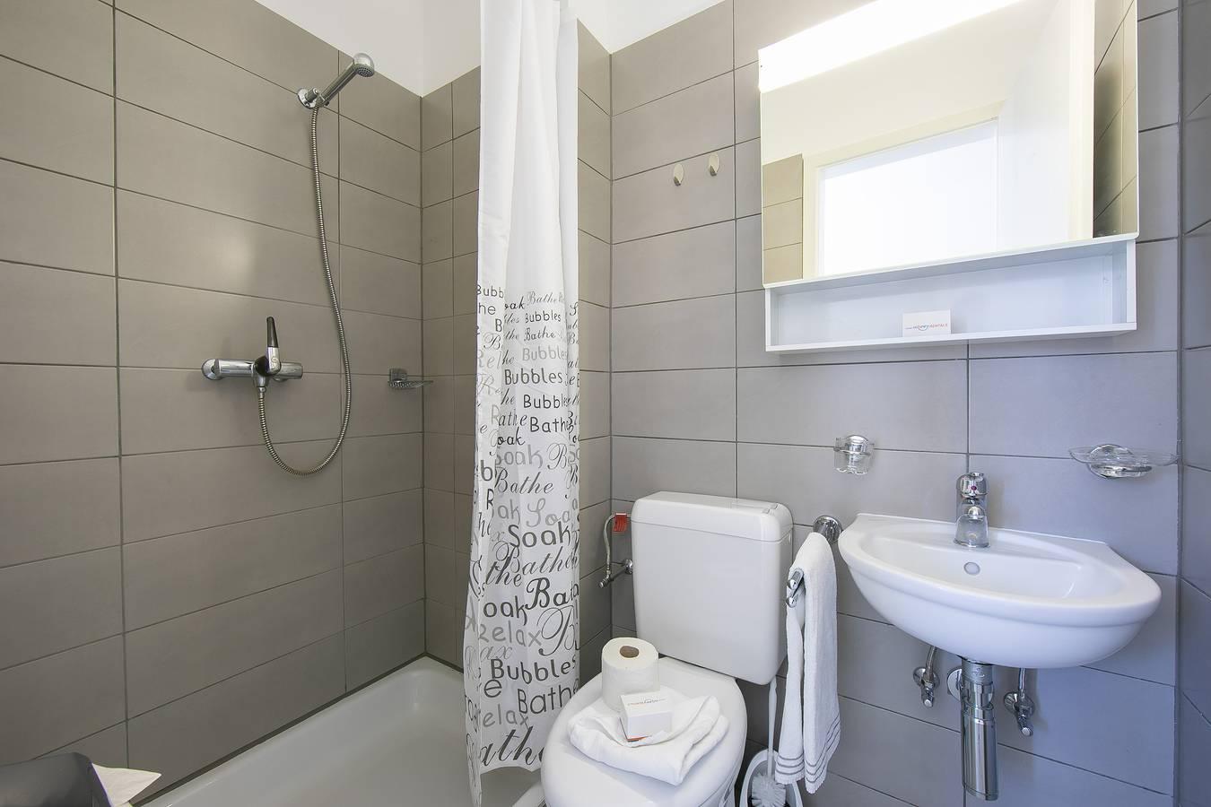 Vakantieappartement in Locarno, Zwitserland voor 3 personen foto 8
