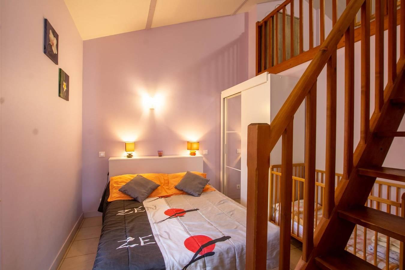 Vakantiehuis in Dordogne, Frankrijk voor 5 personen foto 16