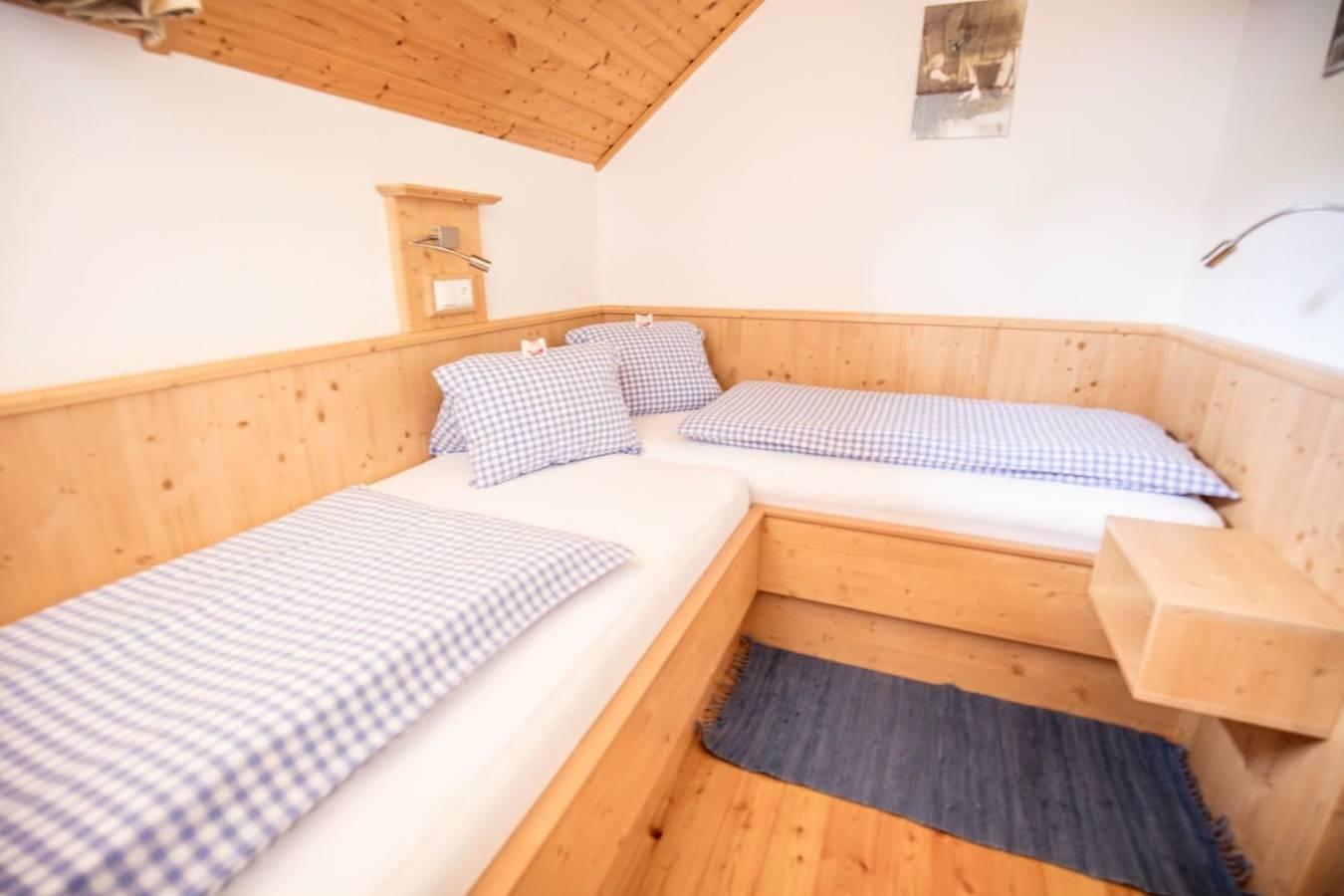 Vakantiehuis in Nockberge, Oostenrijk voor 4 personen foto 8