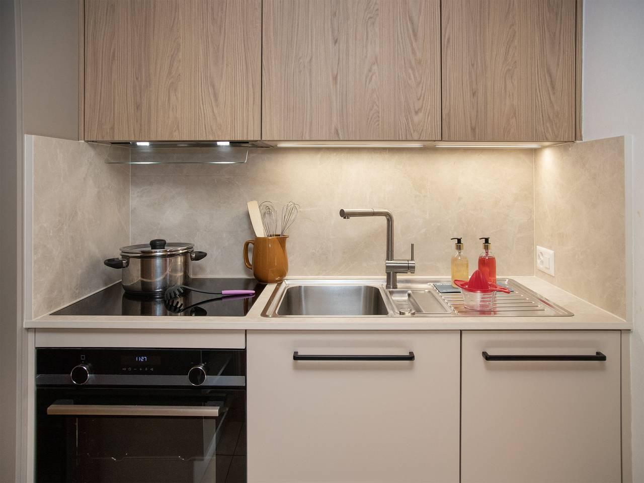 Vakantieappartement in Bagnes, Zwitserland voor 4 personen foto 12
