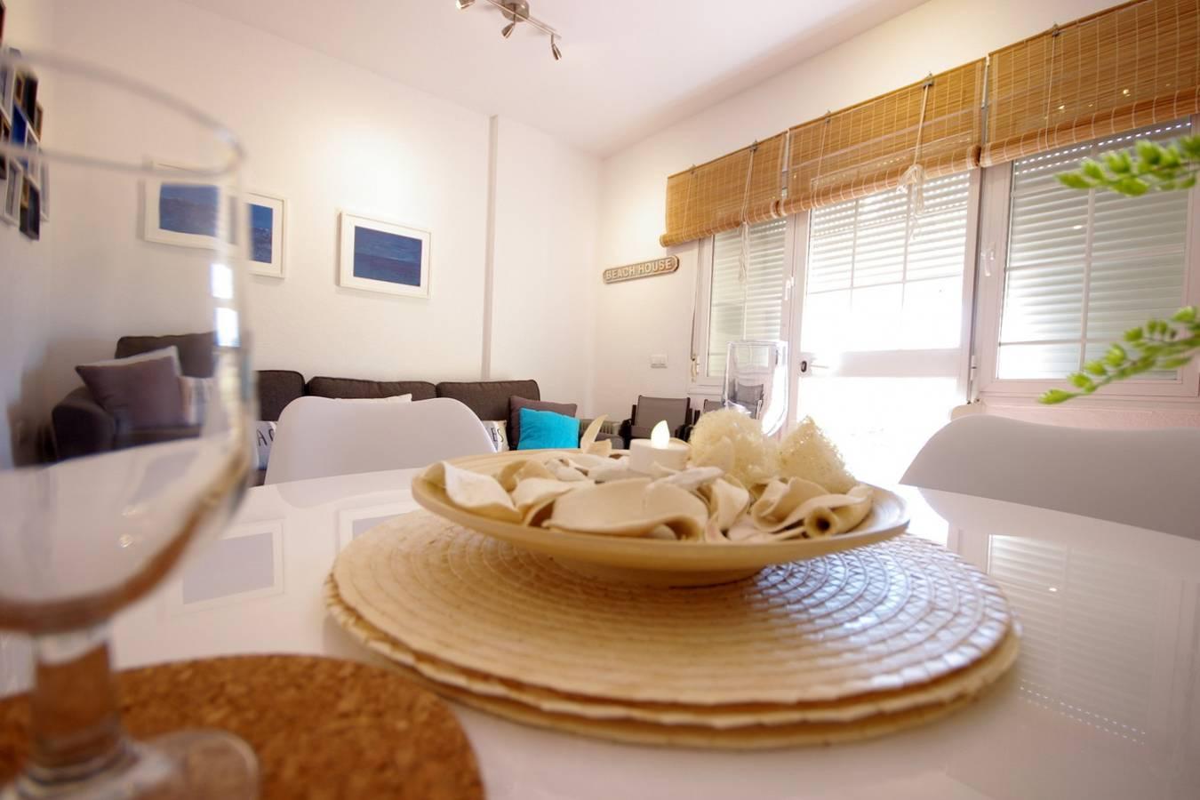 Vakantieappartement in Tarifa, Spanje voor 3 personen foto 7