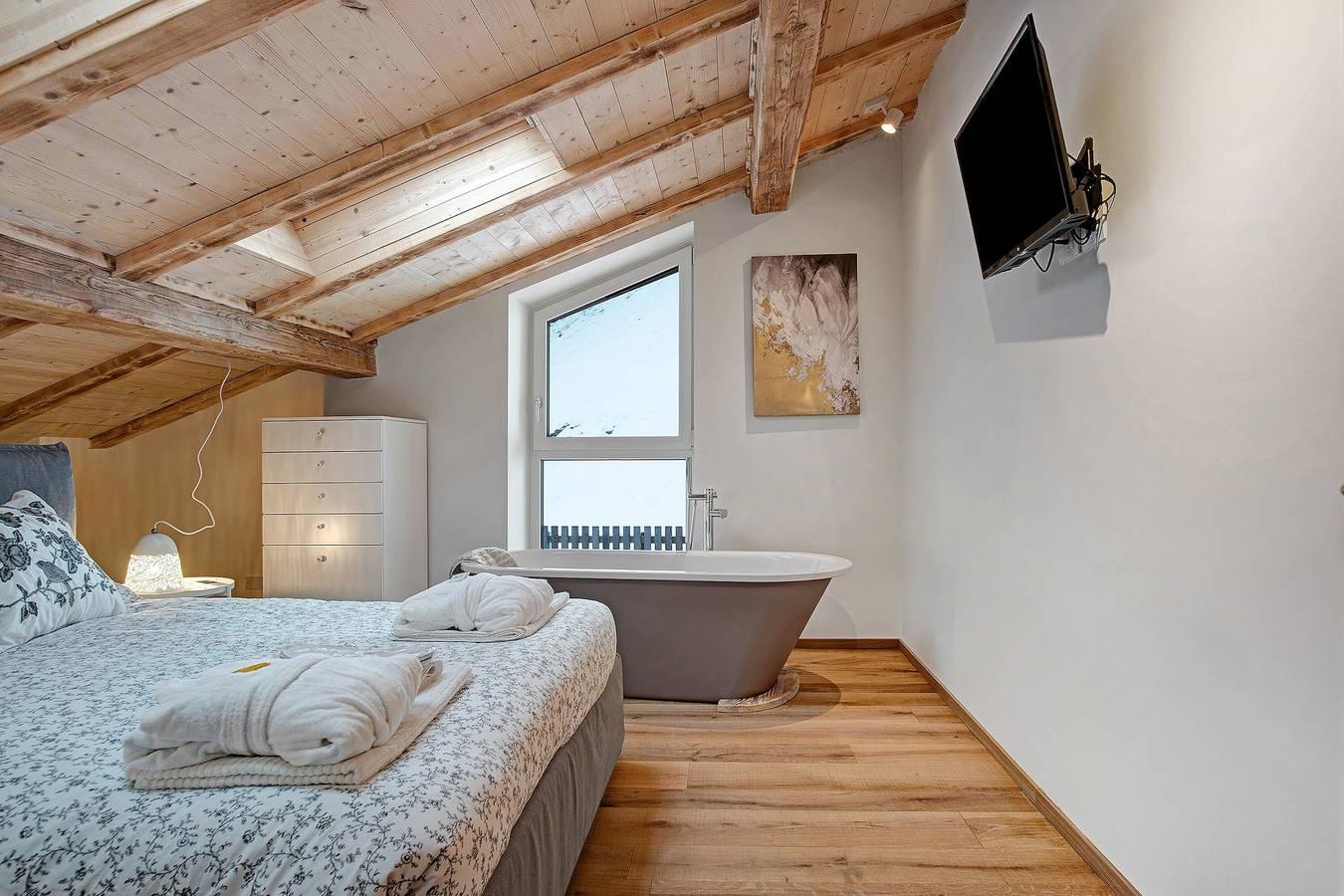 Vakantieappartement in Trentino, Italië voor 7 personen foto 13