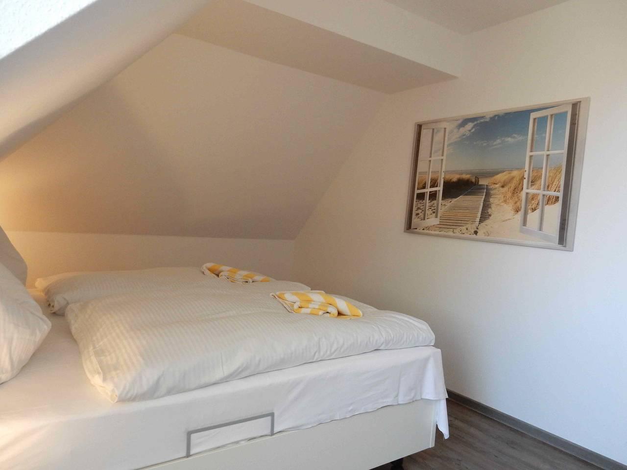 Vakantieappartement in Darß, Duitsland voor 6 personen foto 13
