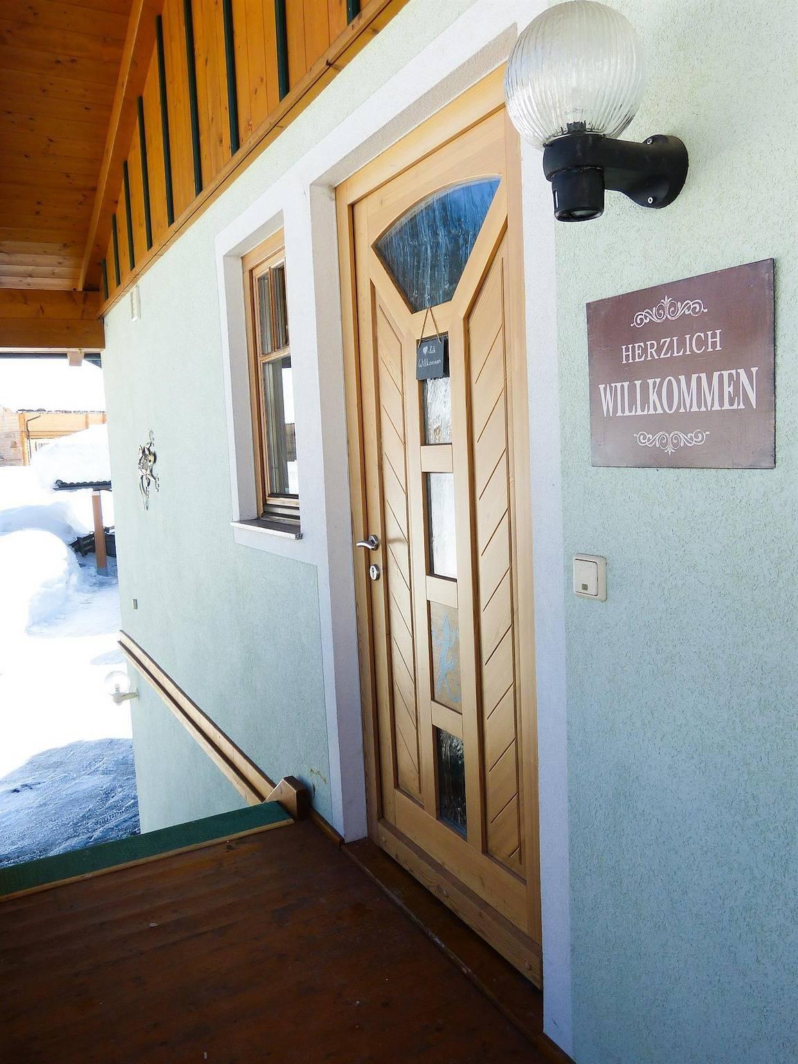 Vakantieappartement in Wagrain, Oostenrijk voor 4 personen foto 16